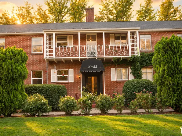 450 E 100 S APT 20, Salt Lake City, UT 84111