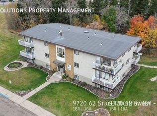 9720 62nd St NW #5, Edmonton, AB