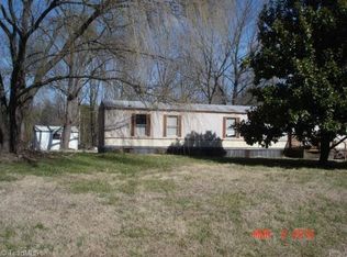 191 Yount Rd, Eden, NC 27288