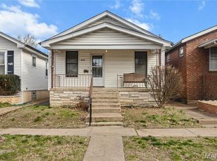 5223 Schollmeyer Ave, Saint Louis, MO