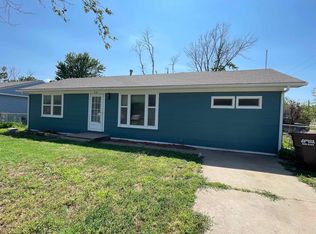 4401 S Osage Ave, Wichita, KS 67217