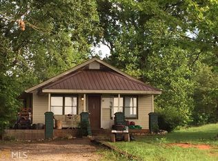 795 Porter Springs Rd, Dahlonega, GA 30533