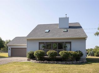 6177 Ward Rd, Orchard Park, NY 14127