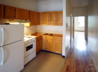 33 Schaefer St APT 3R, Brooklyn, NY 11207