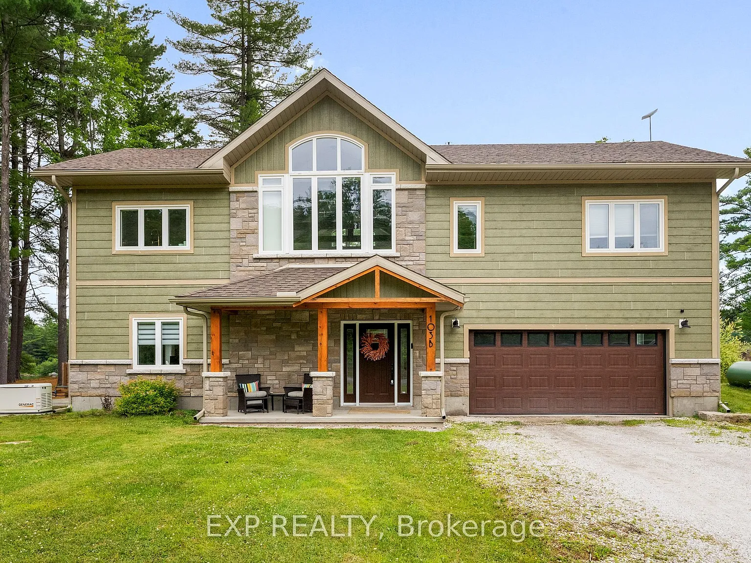 3 bed, $3,800 — Photo 1