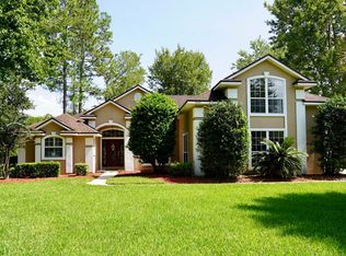 1809 Commodore Point Dr, Fleming Island, FL 32003