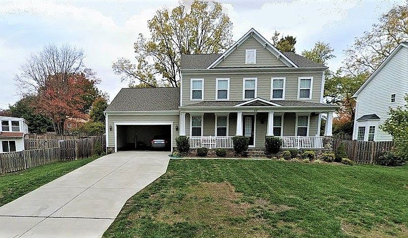 1st image of 447 Knoll St NW