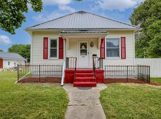 901 7th Ave, Shenandoah, IA 51601