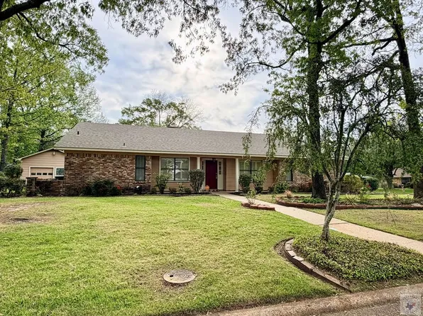 2 Wade Trl, Texarkana, AR 71854