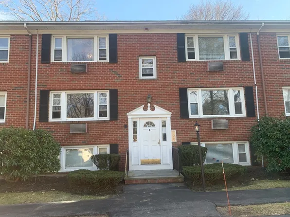 462 Nahatan St APT B3, Norwood, MA 02062