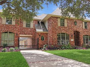 1302 Lake Grayson Dr, Katy, TX 77494