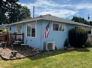 1675 S 2nd St, Lebanon, OR 97355