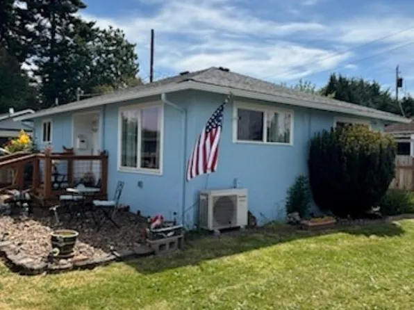 1675 S 2nd St, Lebanon, OR 97355