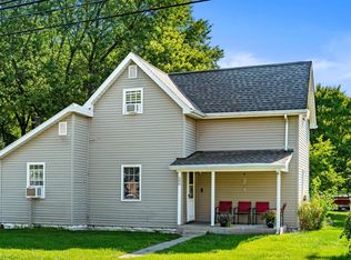 500 N 10th St, Gas City, IN 46933