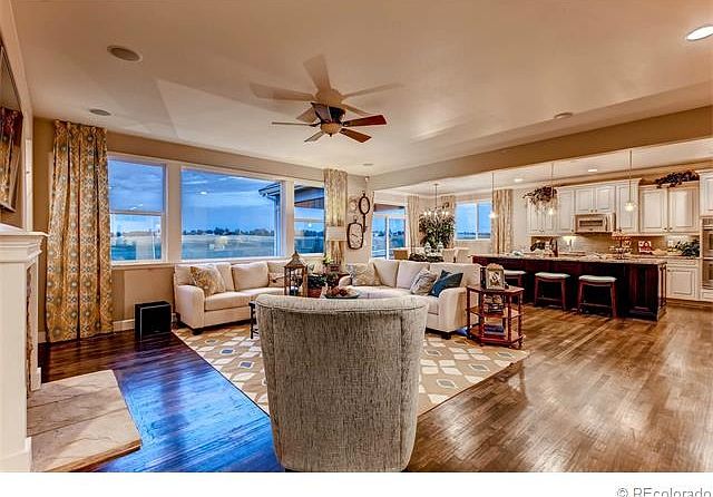 For Sale: 1639 Diamond Head Drive, Castle Rock, CO 80104