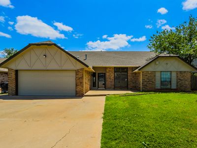 2528 SW 102nd St, Oklahoma City, OK, 73159