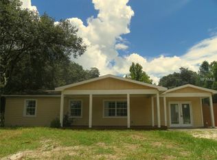 2525 Snow Hill Rd, Chuluota, FL 32766