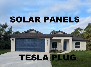 5837 Babian Rd, North Port, FL 34291