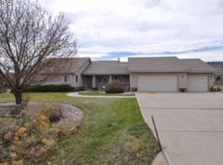 5045 Westridge Dr, Fort Collins, CO 80526