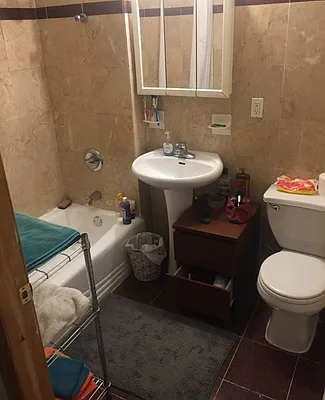 Rented by Gotham City Realty Group | media 11