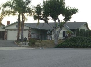 3220 E Goodwick Dr, West Covina, CA 91792