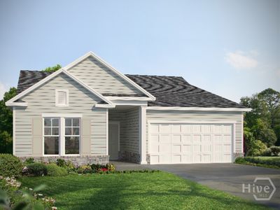140 Snowbell Court, Savannah, GA, 31419