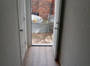 1123 N Carrizo St #A, Midland, TX 79701