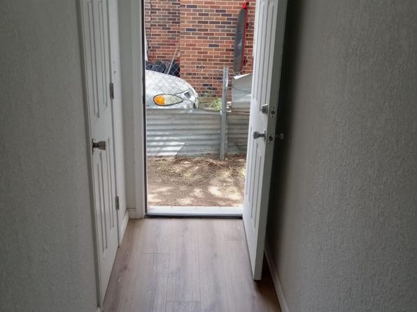 1123 N Carrizo St #A