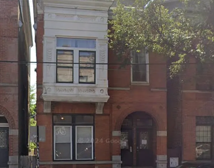 2535 W Chicago Ave #1 — Photo 1
