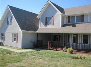16920 Old Bb Hwy, Kearney, MO 64060
