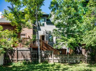 1730 Pine St, Boulder, CO 80302