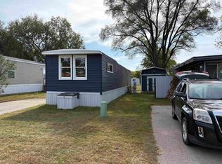 10359 County Highway Kp #19, Mazomanie, WI 53560