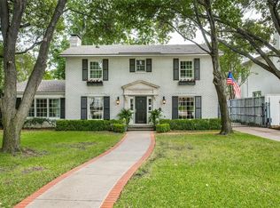 2911 Southwestern Blvd, Dallas, TX 75225