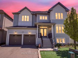 211 Lia Dr, Clearview, ON L0M1S0