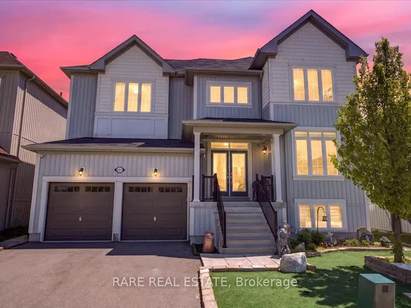 211 Lia Dr, Clearview, ON L0M 1S0