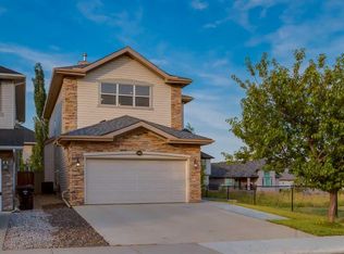 357 SW Kincora Dr NW, Calgary, AB T3R1N3
