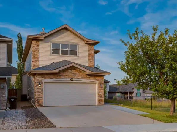 357 SW Kincora Dr NW, Calgary, AB T3R 1N3