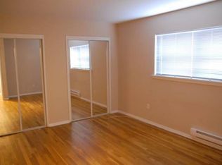215 Park Ave APT 6, Hoboken, NJ 07030