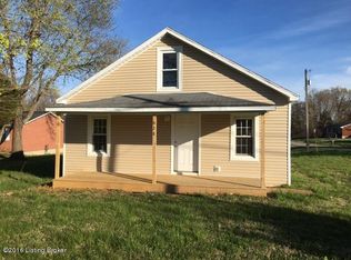 628 Southland Dr, Radcliff, KY 40160