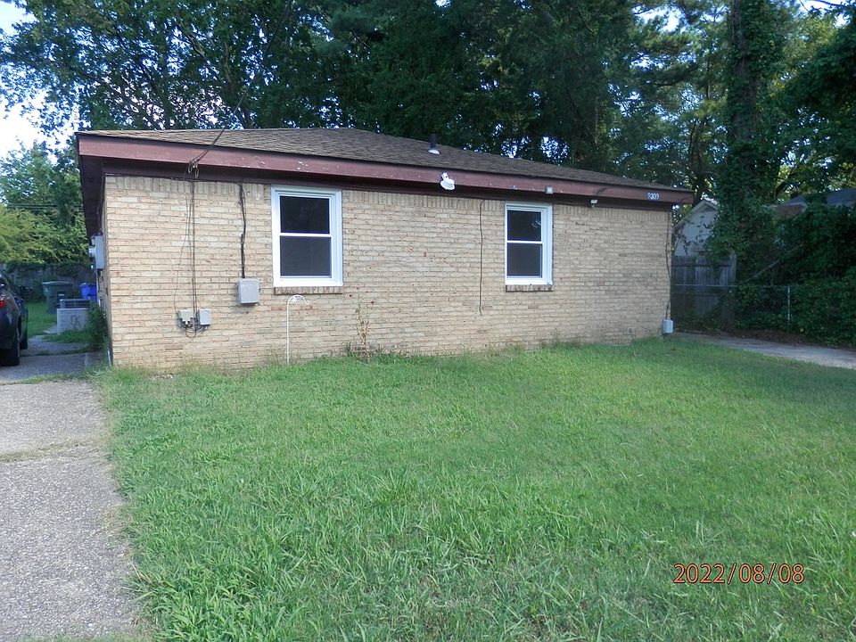 1st image of 9309 Belgrave Ave #A