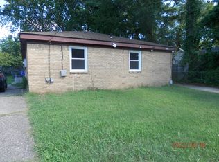 9309 Belgrave Ave #A, Norfolk, VA 23503