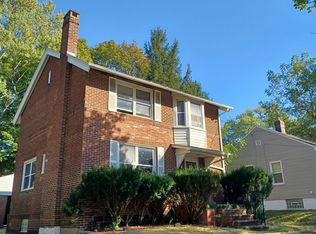 591 Brittain Rd, Akron, OH 44305