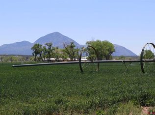 23720 Road M, Cortez, CO 81321