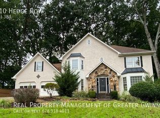 2010 Hedge Row, Lawrenceville, GA 30043