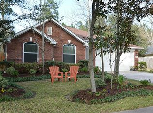 1615 Sterling Village Dr, Spring, TX 77386