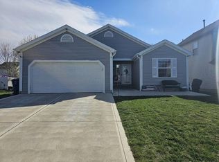 1507 Tera Alta Rd, Columbus, OH 43207