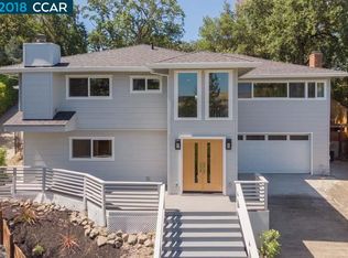 949 Oak View Cir, Lafayette, CA 94549