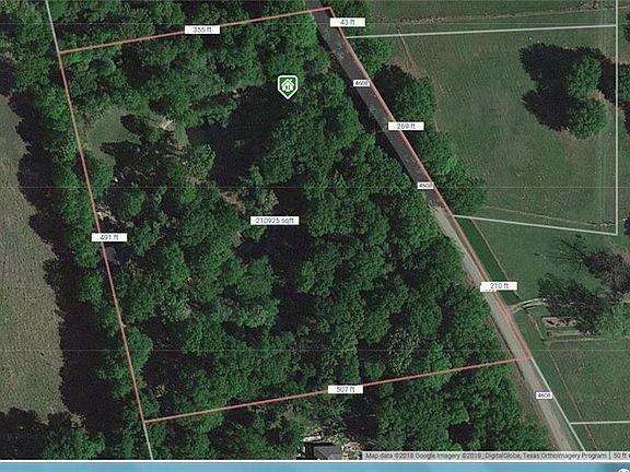 3rd image of 2547 Vz County Road 4608