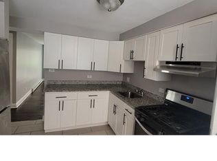 14033 S Atlantic Ave, Riverdale, IL