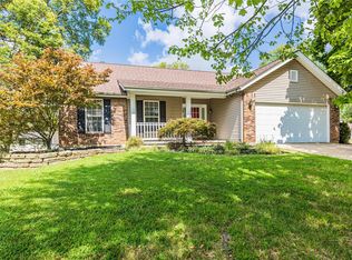 2949 Galaxy Pl, Maryland Heights, MO 63043